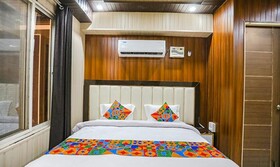 Jms Residency By Fabhotel