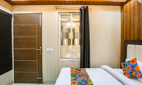 Jms Residency By Fabhotel