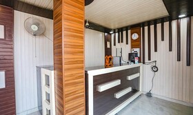 Jms Residency By Fabhotel