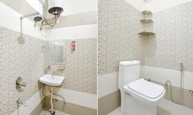 Jms Residency By Fabhotel