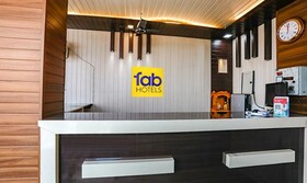 Jms Residency By Fabhotel