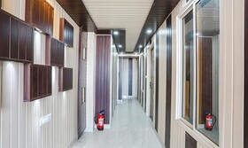 Jms Residency By Fabhotel