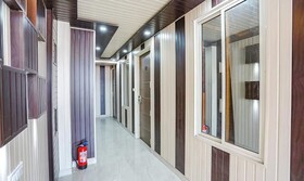 Jms Residency By Fabhotel