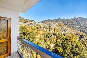 Kanha Palace by OYO Rooms