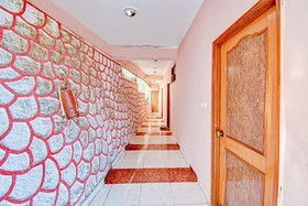 Kanha Palace by OYO Rooms