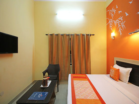 KK Residency