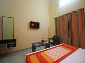KK Residency