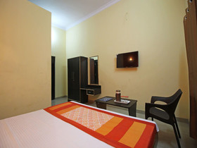 KK Residency