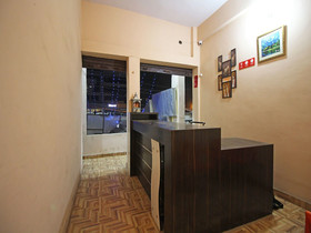 KK Residency