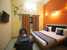 KK Residency