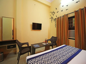 KK Residency