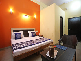 KK Residency