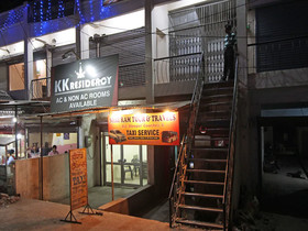 KK Residency