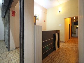 KK Residency