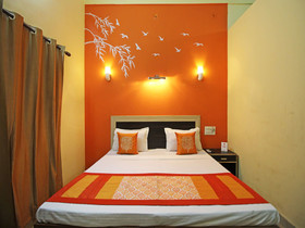 KK Residency