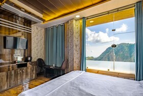 Le Masrana Inn