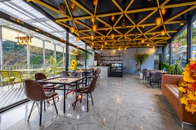 Le Masrana Inn