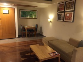 Lemon Tree Hotel