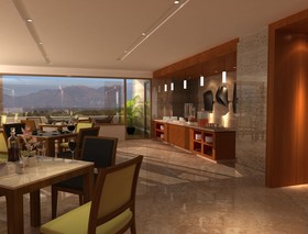 Lemon Tree Hotel