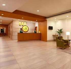 Lemon Tree Hotel