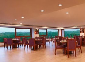 Lemon Tree Hotel