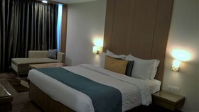 Lemon Tree Hotel