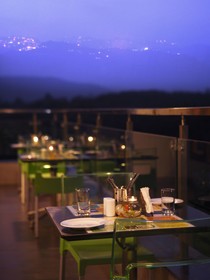 Lemon Tree Hotel