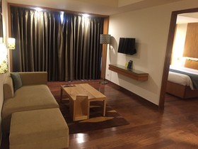 Lemon Tree Hotel