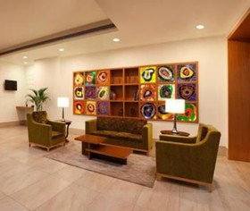 Lemon Tree Hotel