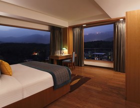 Lemon Tree Hotel