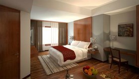 Lemon Tree Hotel