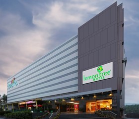 Lemon Tree Hotel