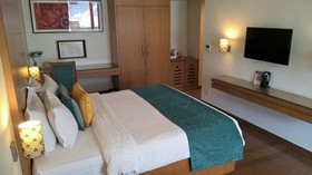 Lemon Tree Hotel