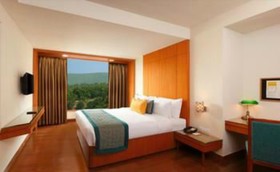 Lemon Tree Hotel