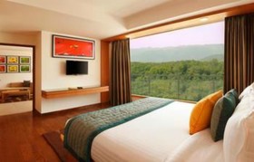 Lemon Tree Hotel