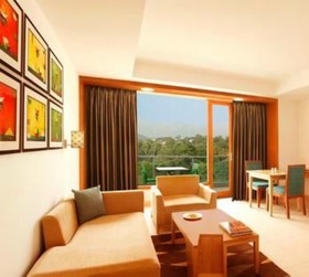 Lemon Tree Hotel