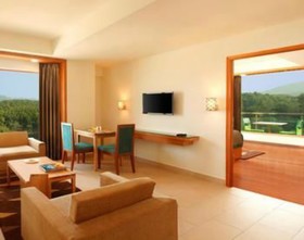 Lemon Tree Hotel