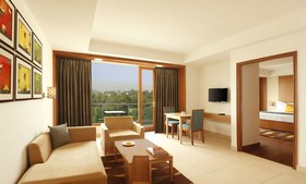 Lemon Tree Hotel
