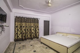 Hotel Orange Regency