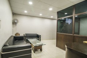 Hotel Orange Regency