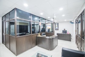 Hotel Orange Regency
