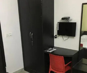 Hotel Orange Regency