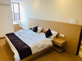 Hotel Orange Regency