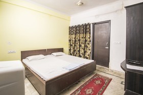 Hotel Orange Regency