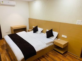 Hotel Orange Regency