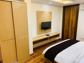 Hotel Orange Regency