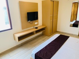 Hotel Orange Regency