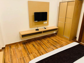 Hotel Orange Regency