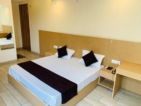 Hotel Orange Regency