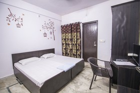 Hotel Orange Regency